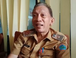 Jelang Idul Fitri, Pemkab Minut Pastikan Stok Ikan Aman