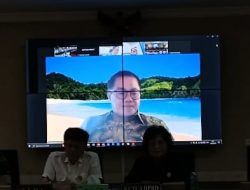 Pemkab Minut Gelar Musrenbang, JG Tekankan Sinkronisasi Program Kerja