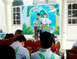 Pemkot Bitung Awali Safari Ramadhan di Kecamatan Lembah Selatan Bersama Jamaah Masjid Jami An-Nashr