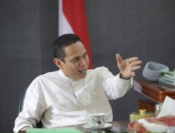 Jelang Idul Fitri 1447 H, Weny Gaib : Ingatkan Pentingnya Keamanan dan Ketertiban
