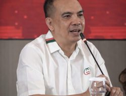 KPU Kota Bitung Bantah Keras Sejumlah Pemberitaan yang Beredar Usai Sidang Sengketa Informasi Publik di KIP Sulut