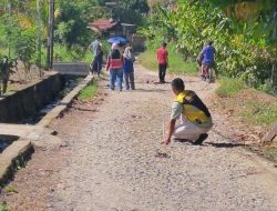Pemkot Kotamobagu Fokus Perbaikan dan Pemeliharaan Infrastruktur Jalan
