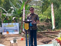 Jembatan Perintis Garuda, Napas Baru Ekonomi Minahasa Utara