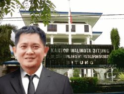 Bitung Daerah Pertama di Sulawesi Laporkan LPPD 2025, Cerminkan Kinerja Pemerintahan yang Semakin Meningkat