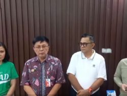 Pemkab Minut Proses Pembayaran THR Dan Gaji 13 Total Anggaran 23,2 Miliar