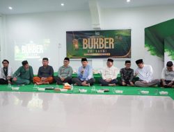 Buka Puasa Bersama KAHMI, Gubernur Gorontalo Ingatkan Nilai-nilai Organisasi