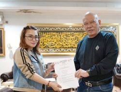 Pengurus Pengprov MI Resmi Dibekukan! Gladis Mangundap Ambil Alih: Welcome Back Home