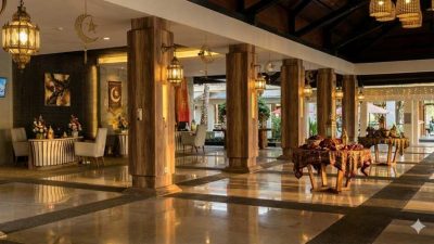 Sambut Nyepi dan Lebaran, Manado Tateli Resort & Convention Hadirkan Promo Staycation Spesial