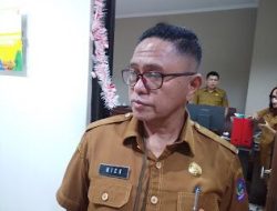 Serap Aspirasi Dapil,  Sekretariat DPRD Sulut Siapkan Pendamping