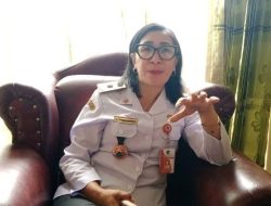 TPA Airmadidi Mantapkan Kesiapan Jelang Idul Fitri
