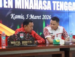 Ribuan ASN Mitra Gunakan ‘Fake GPS’, Bupati RK Instruksikan Evaluasi Total