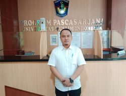 Jual Beli Emas Ilegal Langgar UU Minerba, Gubernur Gorontalo Tak Ingin Rakyat Celaka