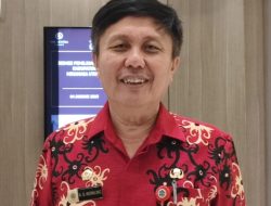 Sekda Minut Pastikan Harmonisasi Perbup THR Rampung Pekan Ini