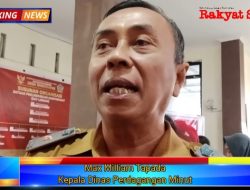 VIDEO: Jaga Stabilitas Harga Pemkab Minut Gelar Pasar Murah Di Warukapas