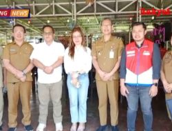 Video Streaming: Pemkab Minut, Pertamina Dan Kepolisian Sidak LPG 3Kg Di Pangkalan, SPPG MBG, Dan Rumah Makan Di Kecamatan Airmadidi