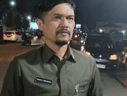 Jelang Ramadhan, Pemkot Buka Ruang Dialog Untuk Masyarakat