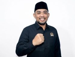 Politisi PDIP Rahman Salehe, Sentil Perusahan Tambang  Terkait Proses Rekrutmen Tenaga Kerja