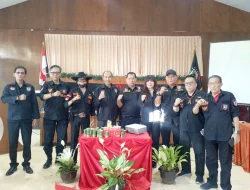 Brigade Manguni Organisasi Pengabdian, Titof: Benteng Penjaga Adat dan Budaya