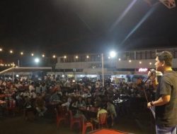 Ramadhan Festival Sukses, Pemkot Apresiasi 