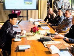 Dua Tokoh Gorontalo Diusulkan Jadi Pahlawan Nasional