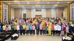 Gubernur Gorontalo Tegaskan Pejabat Fungsional Bukan Entitas Terpisah di OPD