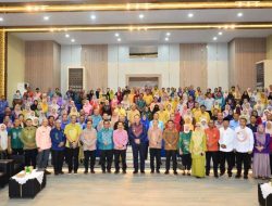 Gubernur Gorontalo Tegaskan Pejabat Fungsional Bukan Entitas Terpisah di OPD