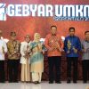 Manfaatkan Kredit Bank, UMKM Gorontalo Didorong Naik Kelas