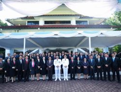 Hari Otda, Gubernur Sulut Tekankan Sinergi Wujudkan Asta Cita