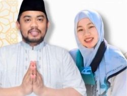 44 Imam Masjid di Kotabunan Bakal Diberangkatkan Umroh Oleh Rahman Salehe