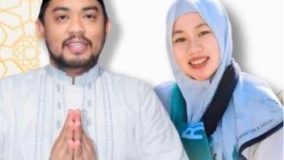 44 Imam Masjid di Kotabunan Bakal Diberangkatkan Umroh Oleh Rahman Salehe