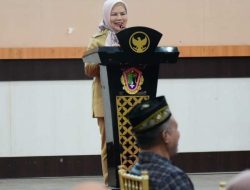 Perkuat Peran PERSIS, Ini Pesan Wamendikdasmen dan Wagub Gorontalo ?