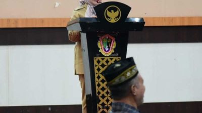 Perkuat Peran PERSIS, Ini Pesan Wamendikdasmen dan Wagub Gorontalo ?