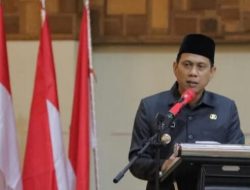 Pemkot Kotamobagu Fasilitasi Penyelenggara Wajib Aturan