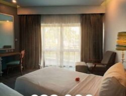 Manado Tateli Resort & Convention Hadirkan Maydream Staycation, Isi Liburan Mei Lebih Berkualitas