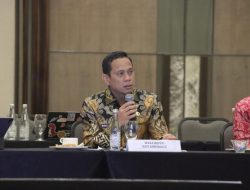 Tak Sekadar Dokumen, Weny Sebut Revisi RTRW Kunci Pembangunan Kotamobagu Dua Dekade ke Depan