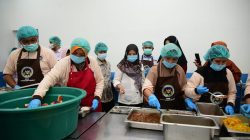 25 Dapur MBG Ditutup, Wagub Gorontalo Akan Kumpulkan Kepala SPPG dan Ahli Gizi