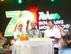 Yusra–Dony Dorong Pertumbuhan Pendidikan dan Ekonomi