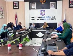 Fase Efisiensi, Target Investasi Provinsi Gorontalo Naik