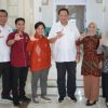 Gubernur Gorontalo Minta Penerima Beasiswa LPDP Hidupkan Wacana Keilmuan