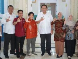 Gubernur Gorontalo Minta Penerima Beasiswa LPDP Hidupkan Wacana Keilmuan