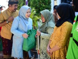 Peringati Hari Kartini, Wagub Gorontalo Ingatkan Keutuhan Rumah Tangga