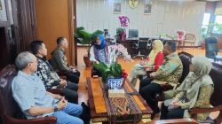 Proses Perizinan Tambang Rakyat Gorontalo Masuk Tahap Verifikasi