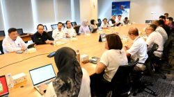 Pemprov Lobi Maskapai Air Asia Layani Rute Penerbangan Gorontalo