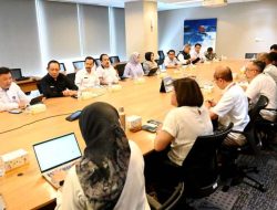 Pemprov Lobi Maskapai Air Asia Layani Rute Penerbangan Gorontalo