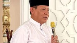 Pani Gold Kirim 234Kg Dore Emas, Topang Pendapatan Pemda