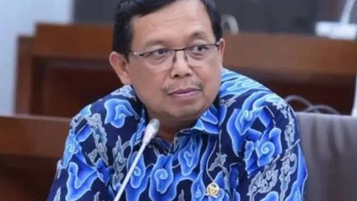 RUU Pemilu Fase Penggodokan