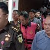Eks Pj Bupati Sitaro Tersangka Kasus Dugaan Korupsi Bantuan Gunung Ruang, Kejati Ultimatum Pengembangan Kasus