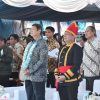 Puluhan Ribuan Umat Denominasi Gereja Rayakan Paskah Nasional di Manado