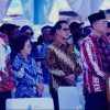 Hadiri Paskah Nasional di Manado, Hengky Honandar: Momentum ini Sebagai Wadah Pererat Persatuan di Tengah Keberagaman