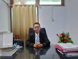 Cetak Pemimpin Masa Depan, Prodi S2 Administrasi Negara FISH Unima Segera Buka Pendaftaran